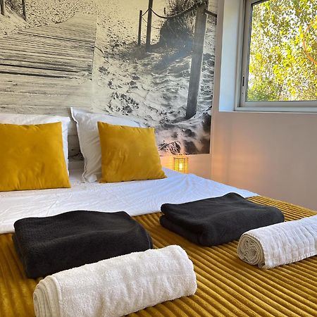 Palavas Acces Direct Plage Lm Sud 外观 照片