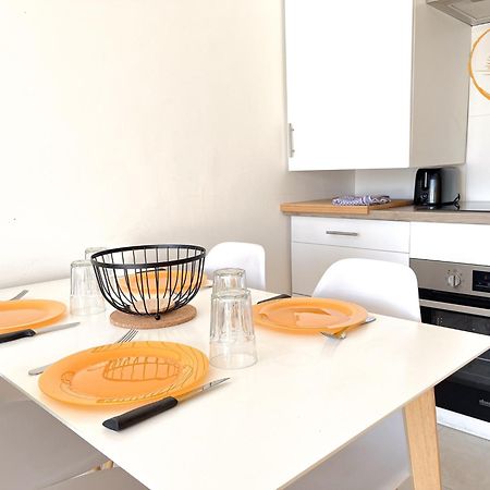 Palavas Acces Direct Plage Lm Sud 外观 照片