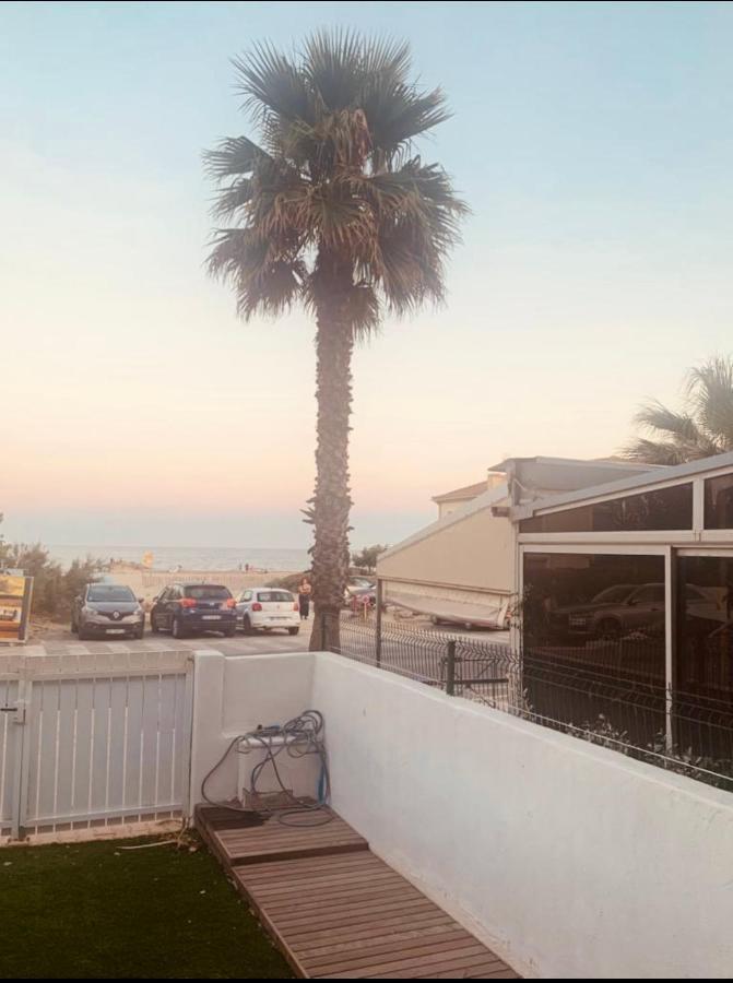 Palavas Acces Direct Plage Lm Sud 外观 照片