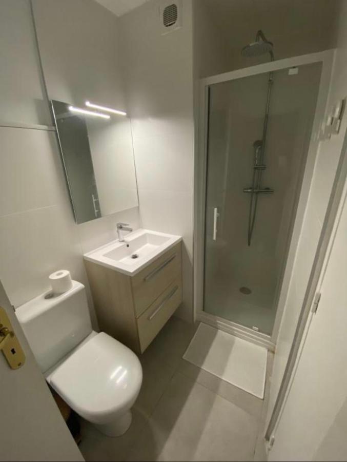 Palavas Acces Direct Plage Lm Sud 外观 照片