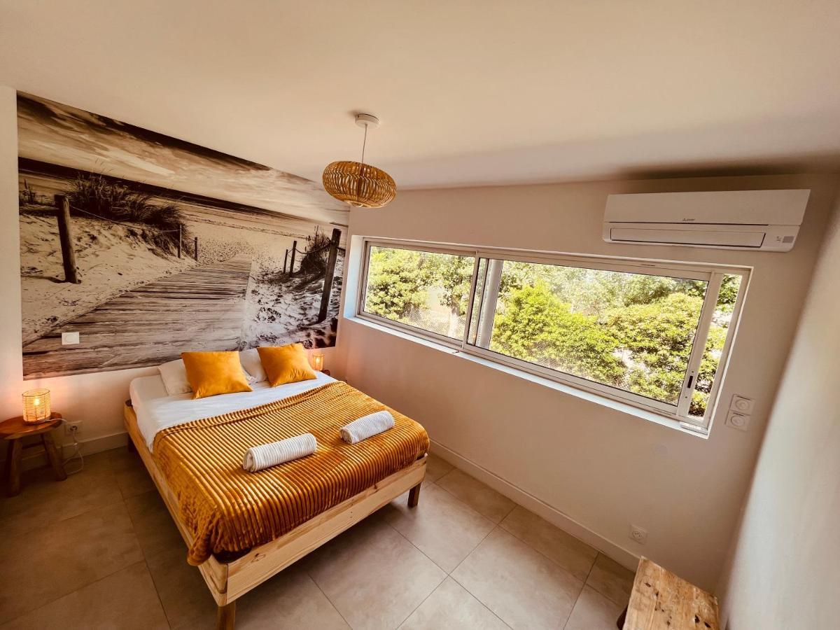 Palavas Acces Direct Plage Lm Sud 外观 照片