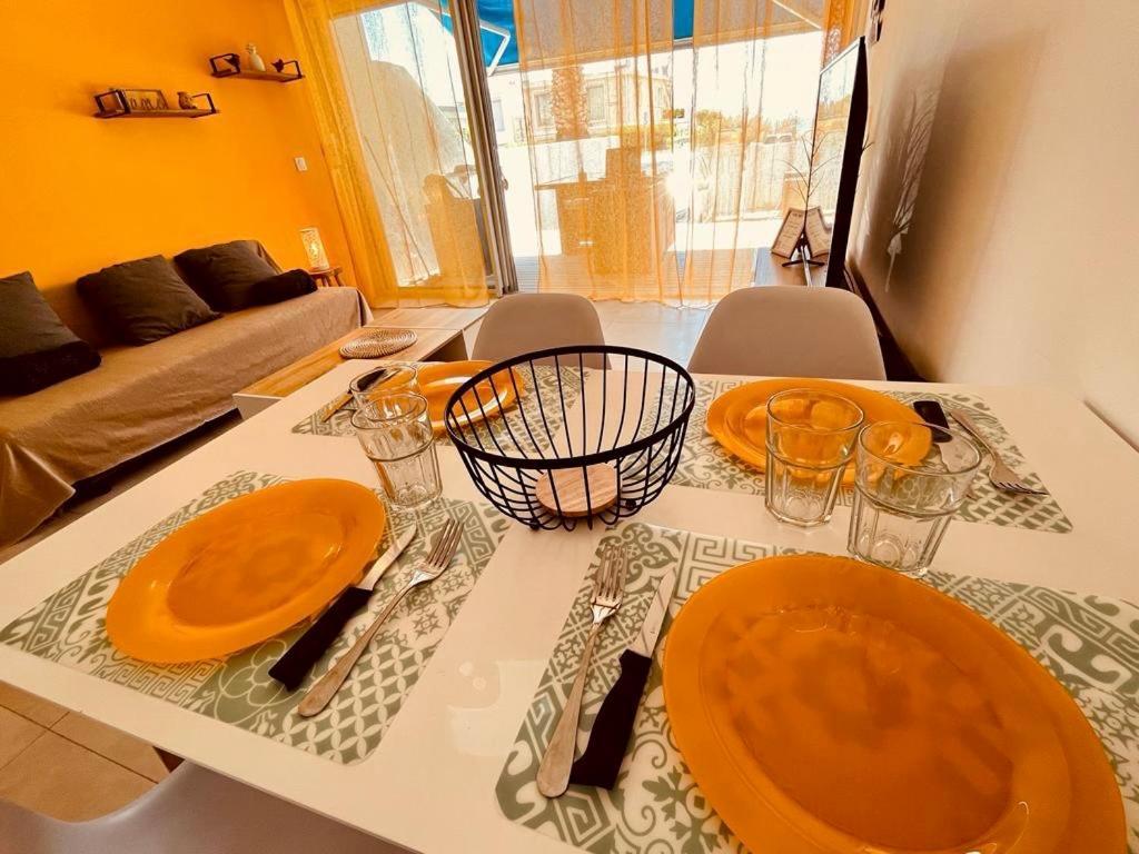 Palavas Acces Direct Plage Lm Sud 外观 照片