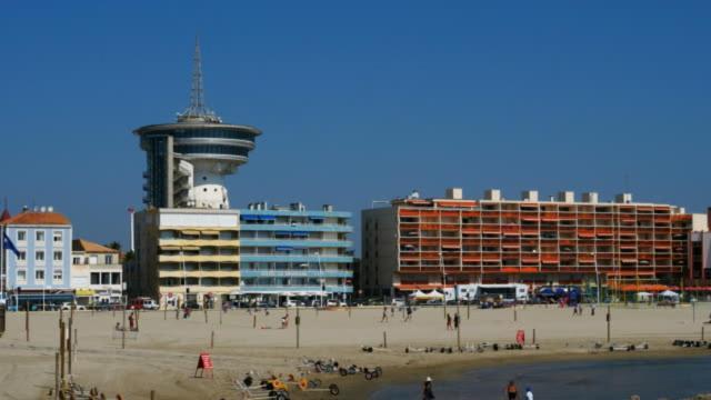 Palavas Acces Direct Plage Lm Sud 外观 照片
