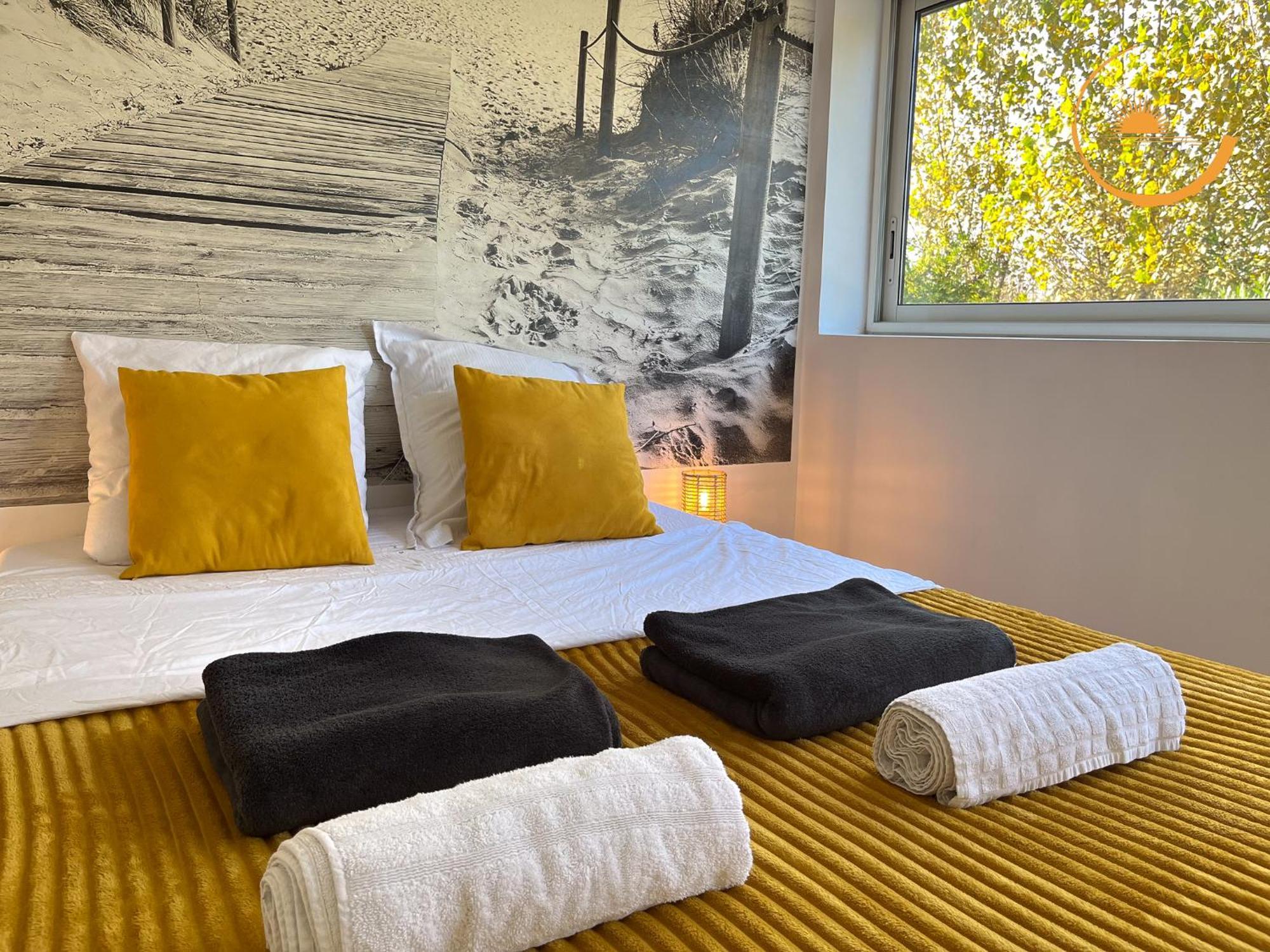 Palavas Acces Direct Plage Lm Sud 外观 照片